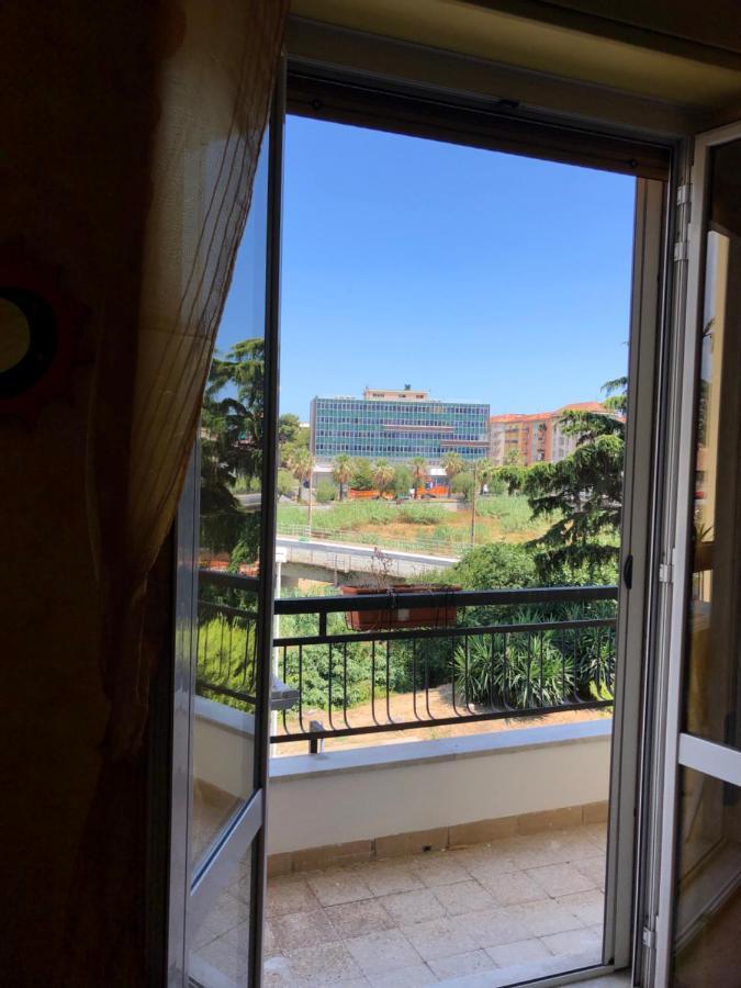 La Casa Di Marco Apartment Imperia Bagian luar foto