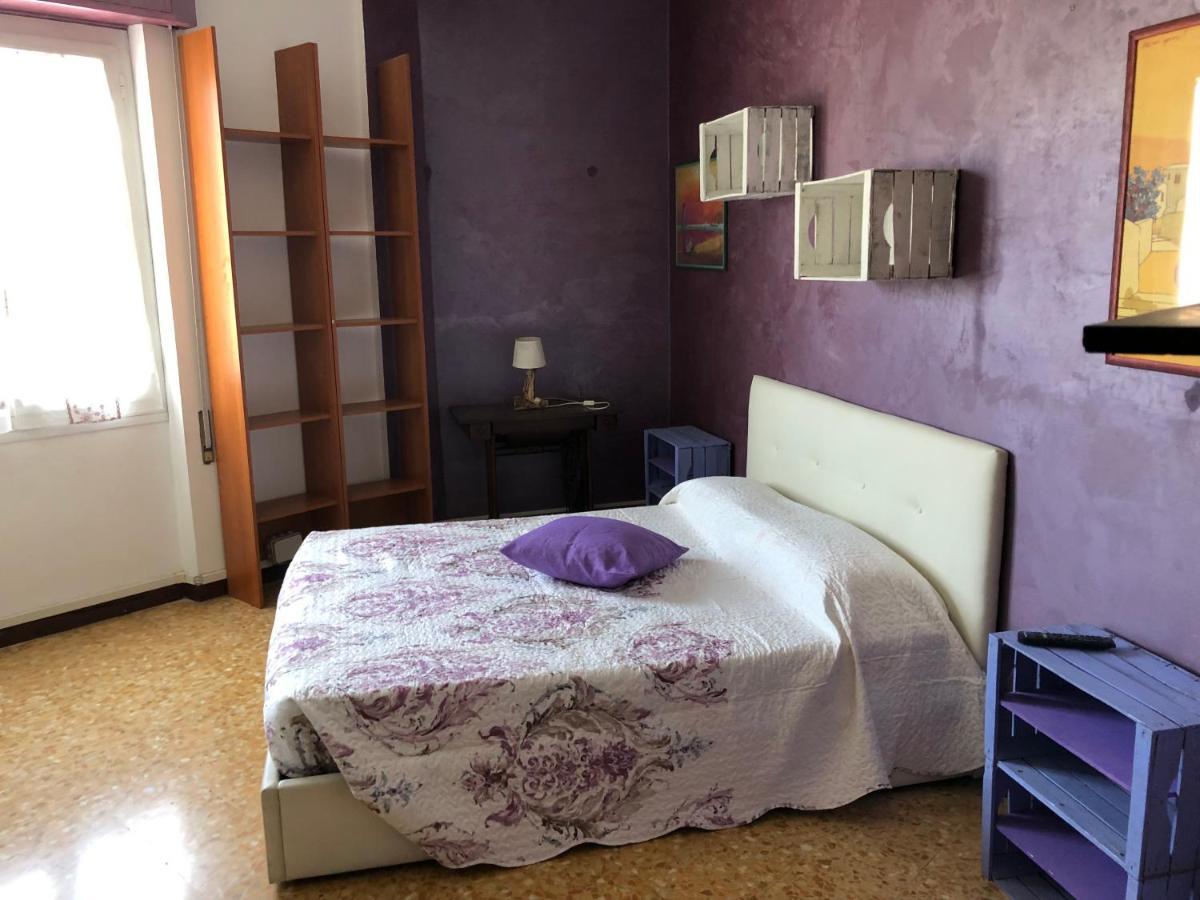 La Casa Di Marco Apartment Imperia Bagian luar foto